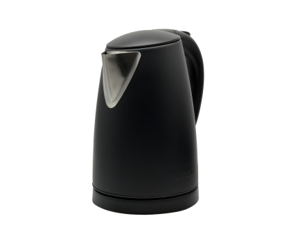 VICCIO Outlet Stalowy Czarny FK1205-K